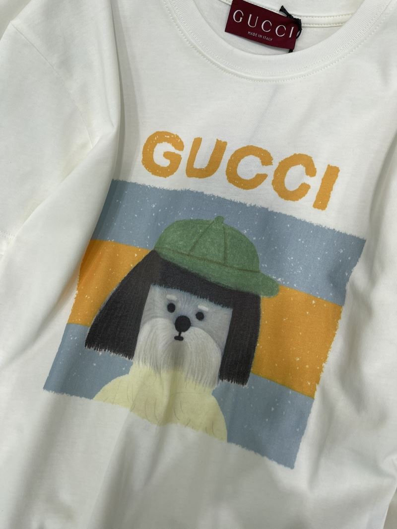 Gucci T-Shirts